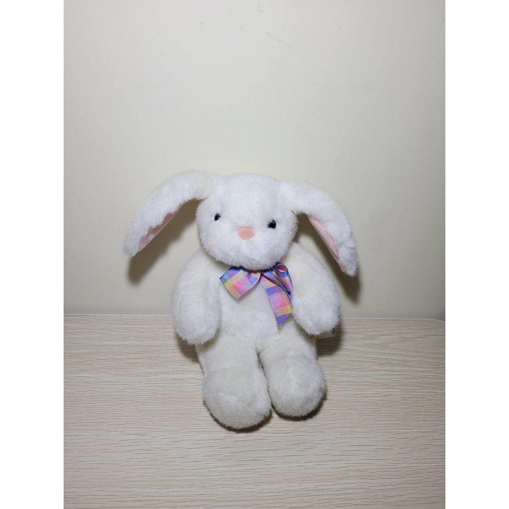 Vintage Bunny plush